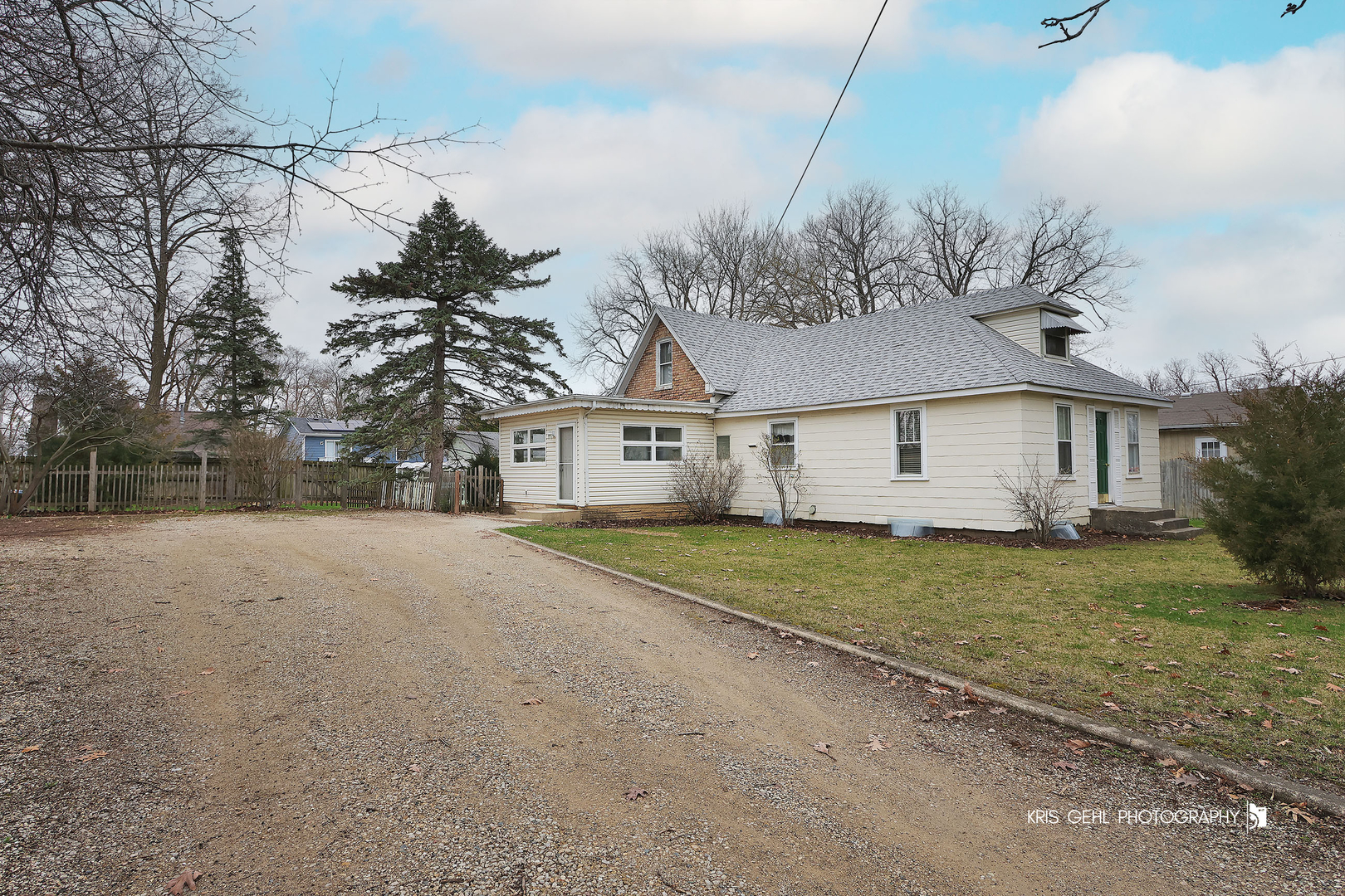 35694 N Laurel Avenue, Ingleside, IL 60041