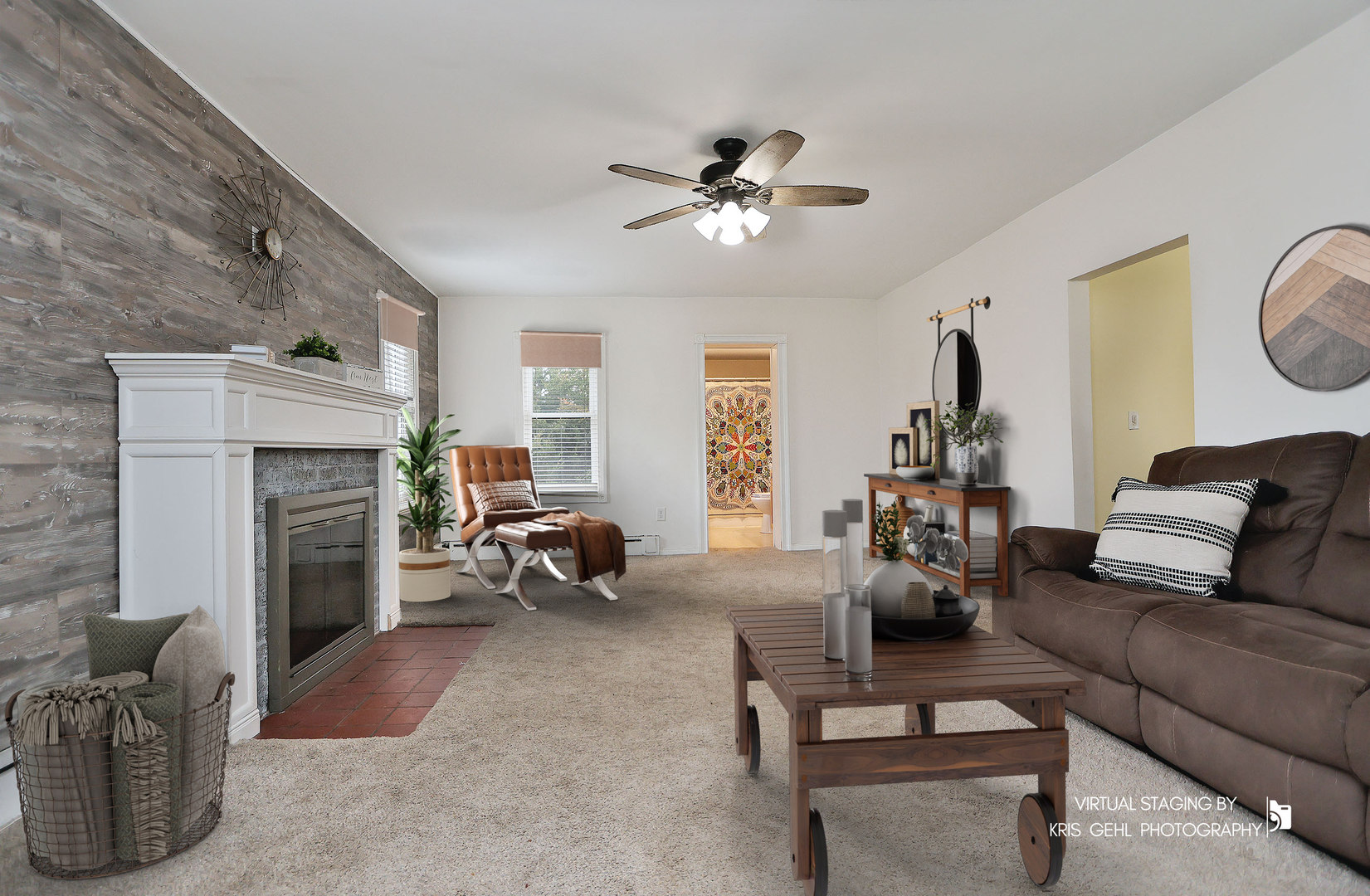 35694 N Laurel Avenue, Ingleside, IL 60041