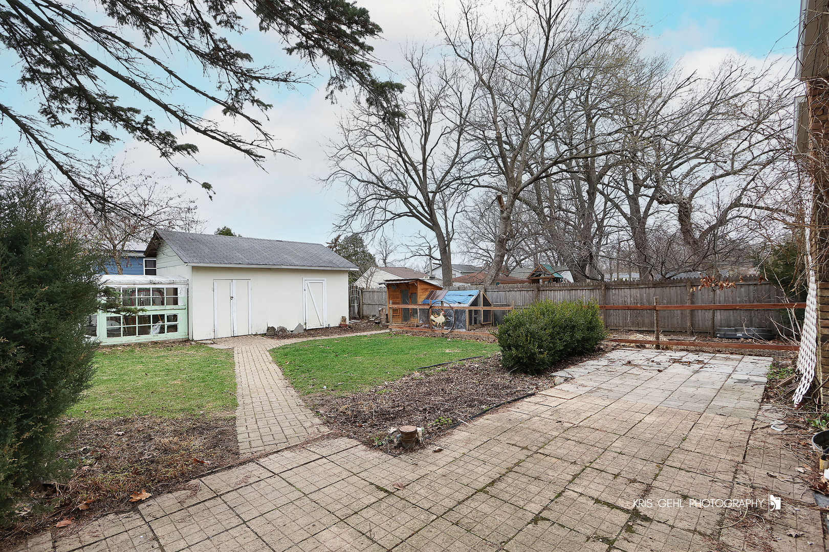 35694 N Laurel Avenue, Ingleside, IL 60041