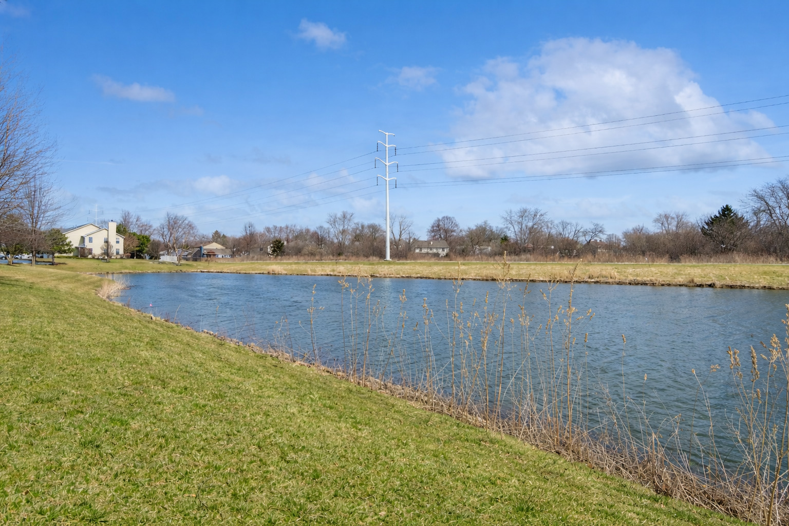 844 Donelson Court, Naperville, IL 60563