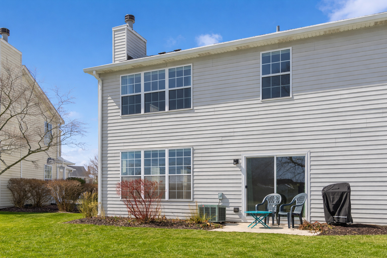 844 Donelson Court, Naperville, IL 60563