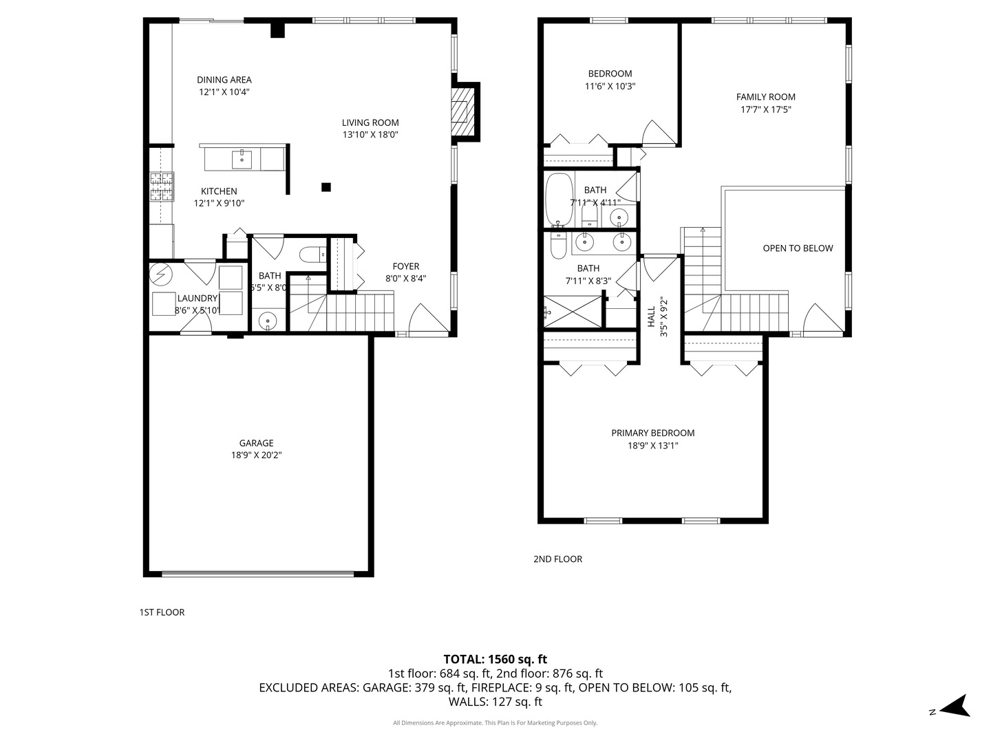 844 Donelson Court, Naperville, IL 60563