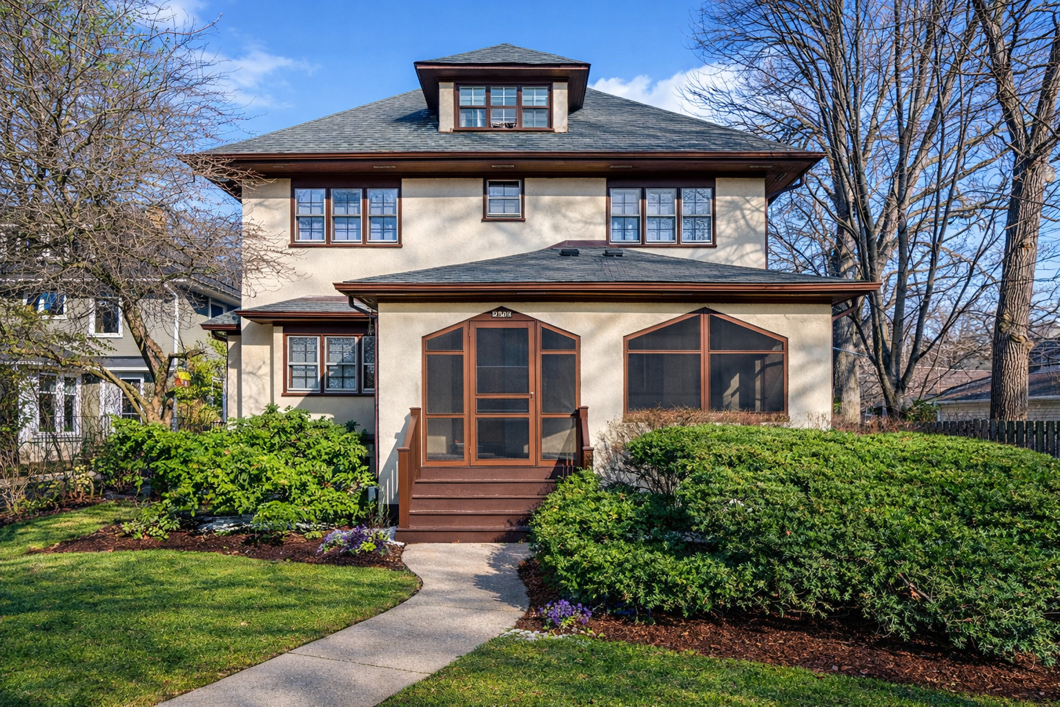 2509 Pioneer Road, Evanston, IL 60201