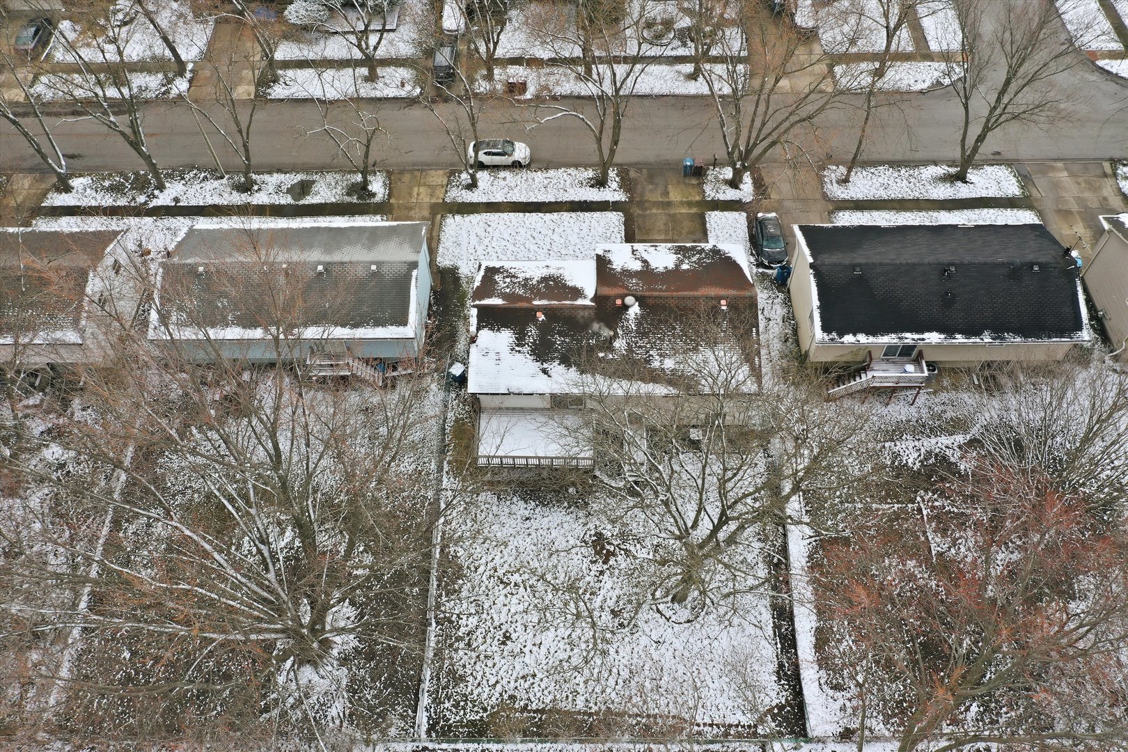 1647 216th Street, Sauk Village, IL 60411