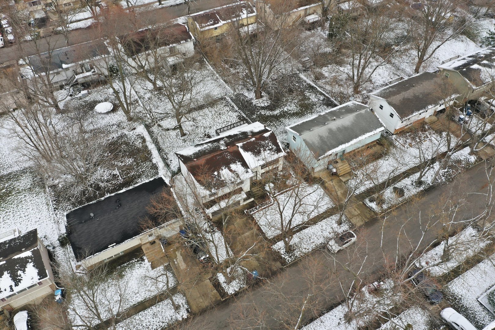 1647 216th Street, Sauk Village, IL 60411