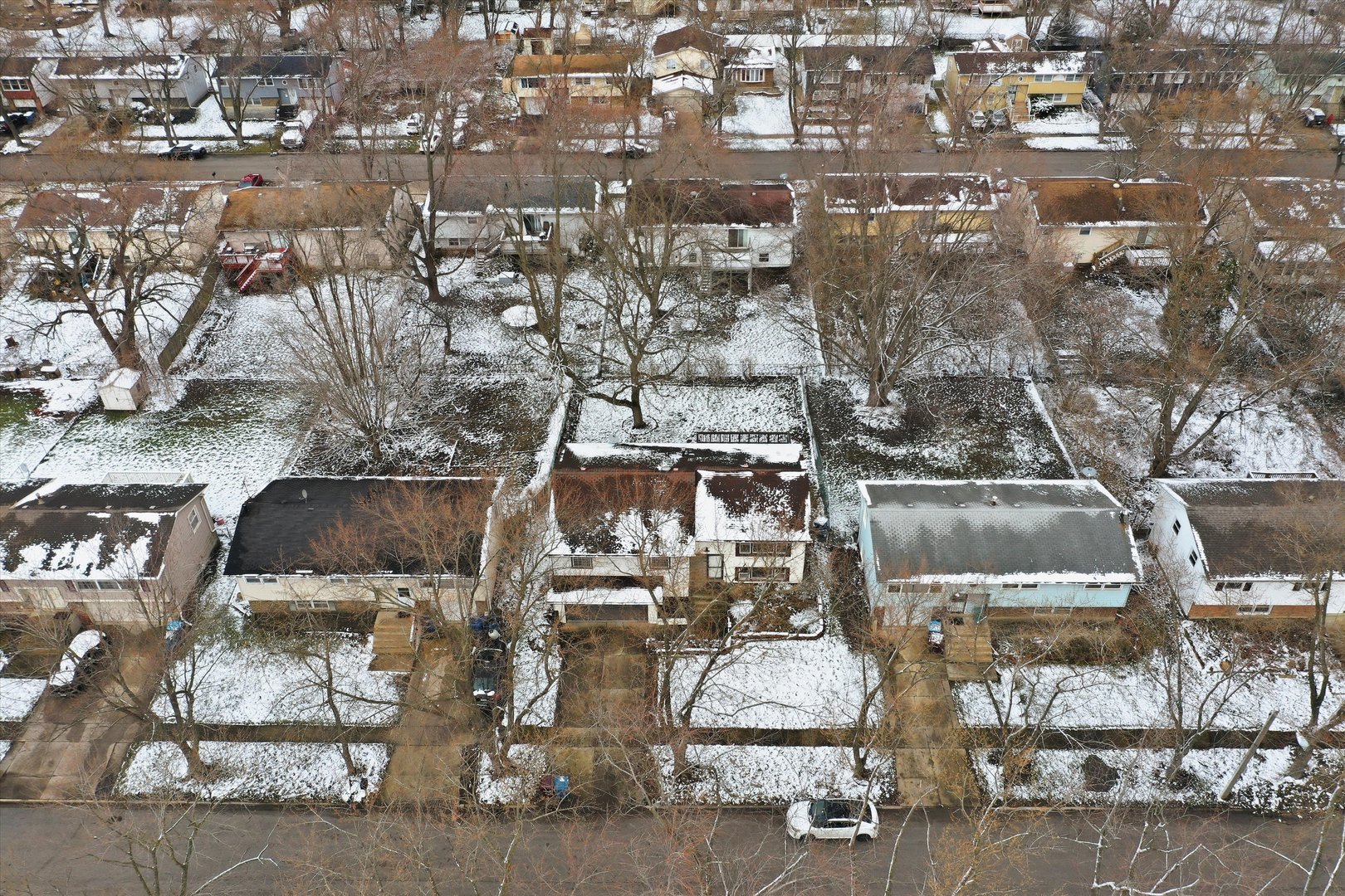 1647 216th Street, Sauk Village, IL 60411