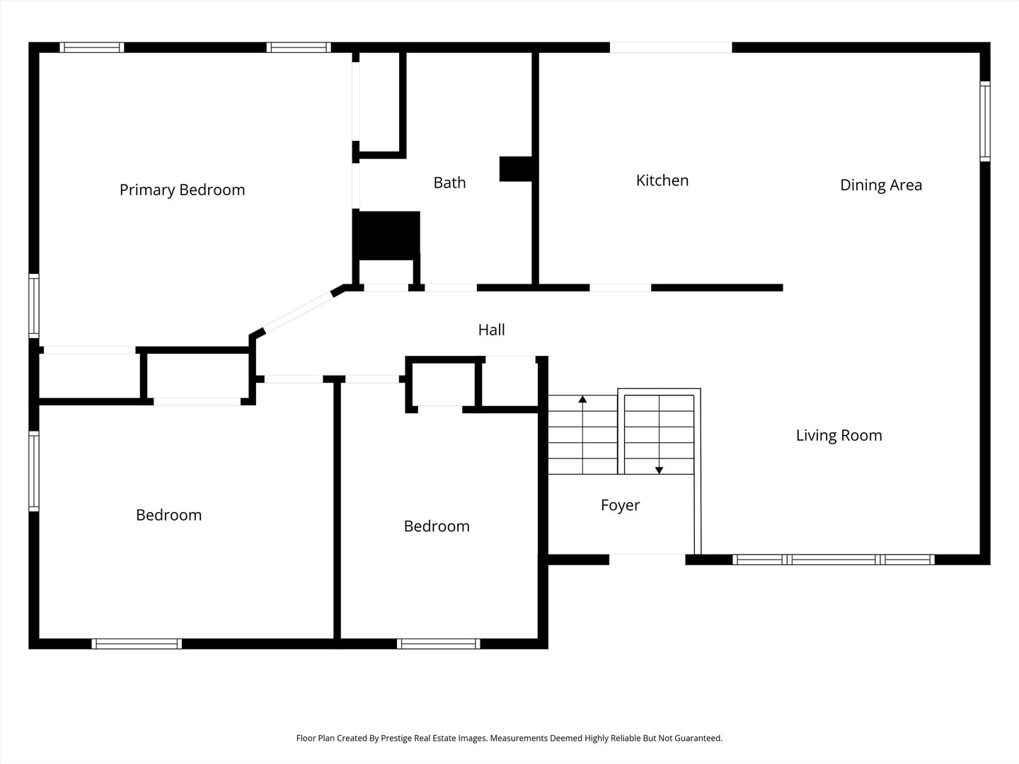 1647 216th Street, Sauk Village, IL 60411