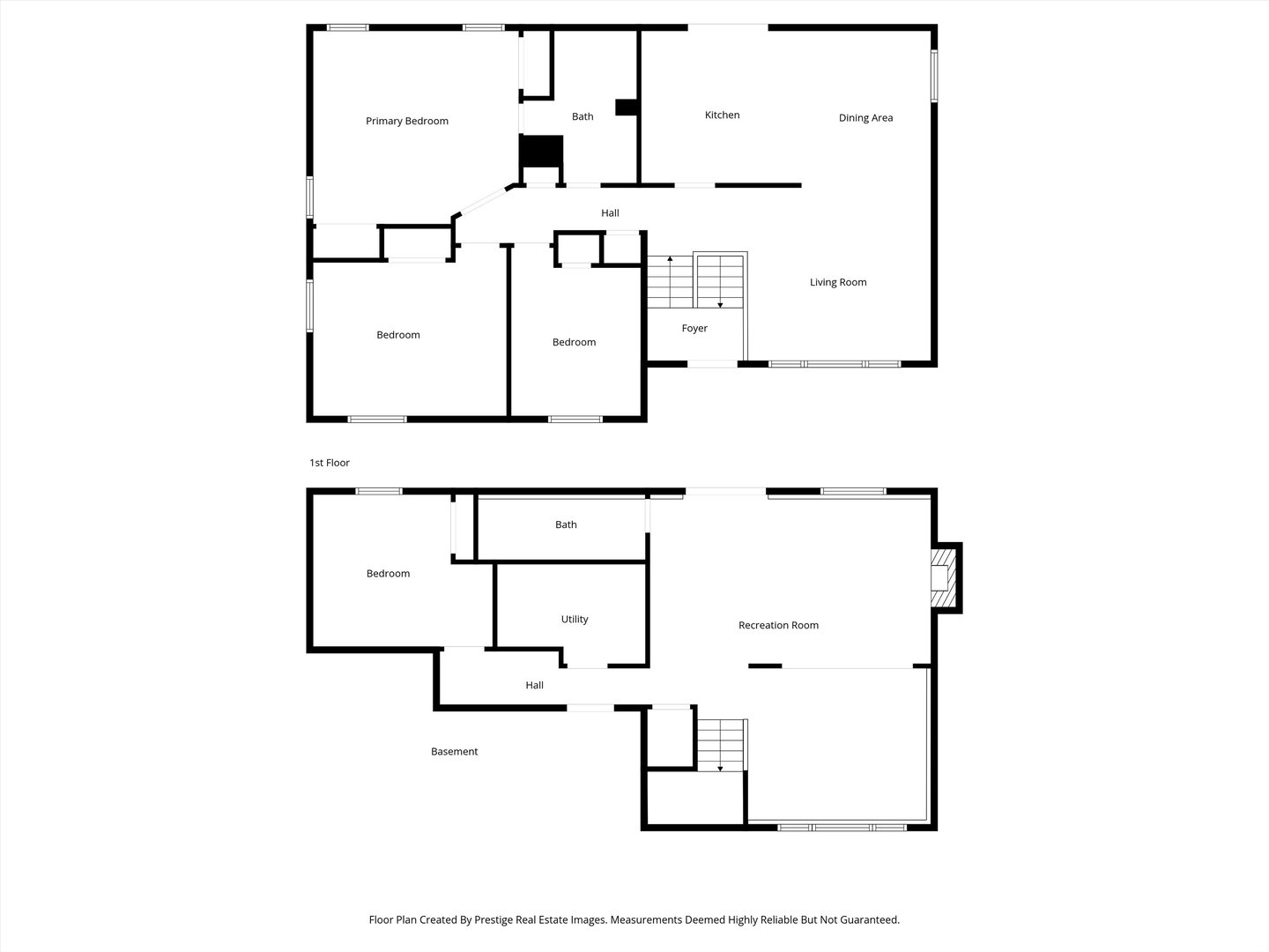 1647 216th Street, Sauk Village, IL 60411