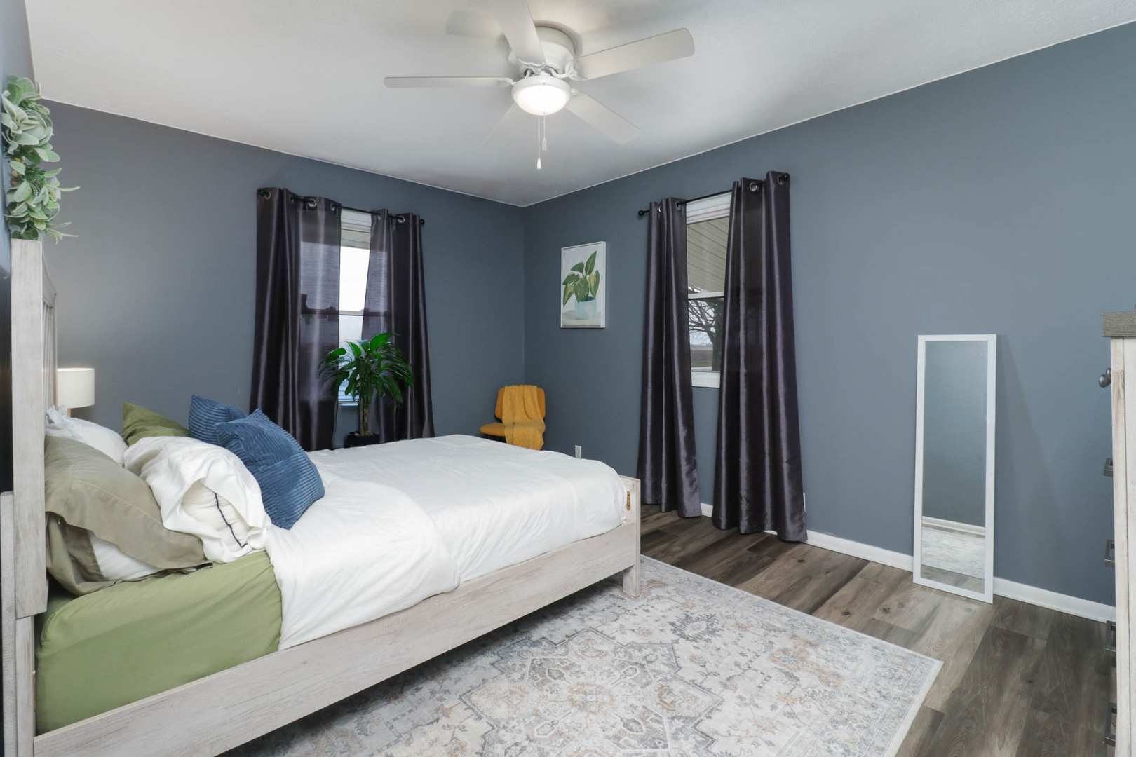 401 W Boundary Street, Stanford, IL 61774