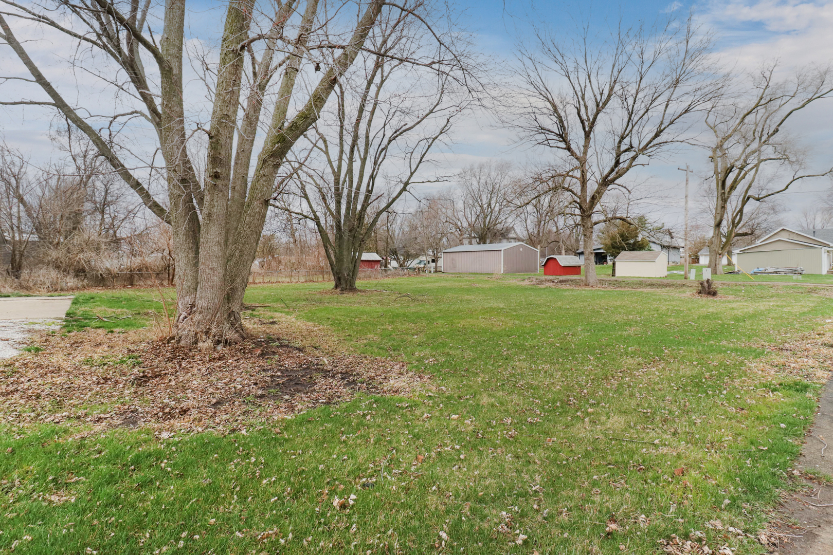 401 W Boundary Street, Stanford, IL 61774