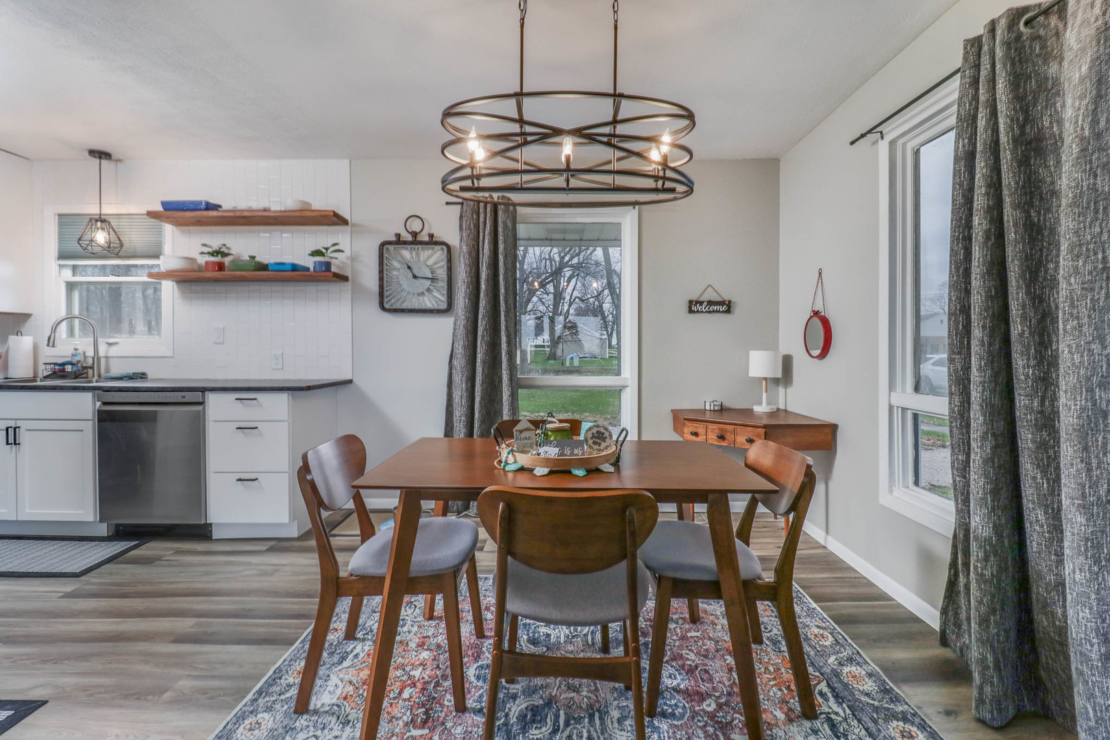 401 W Boundary Street, Stanford, IL 61774