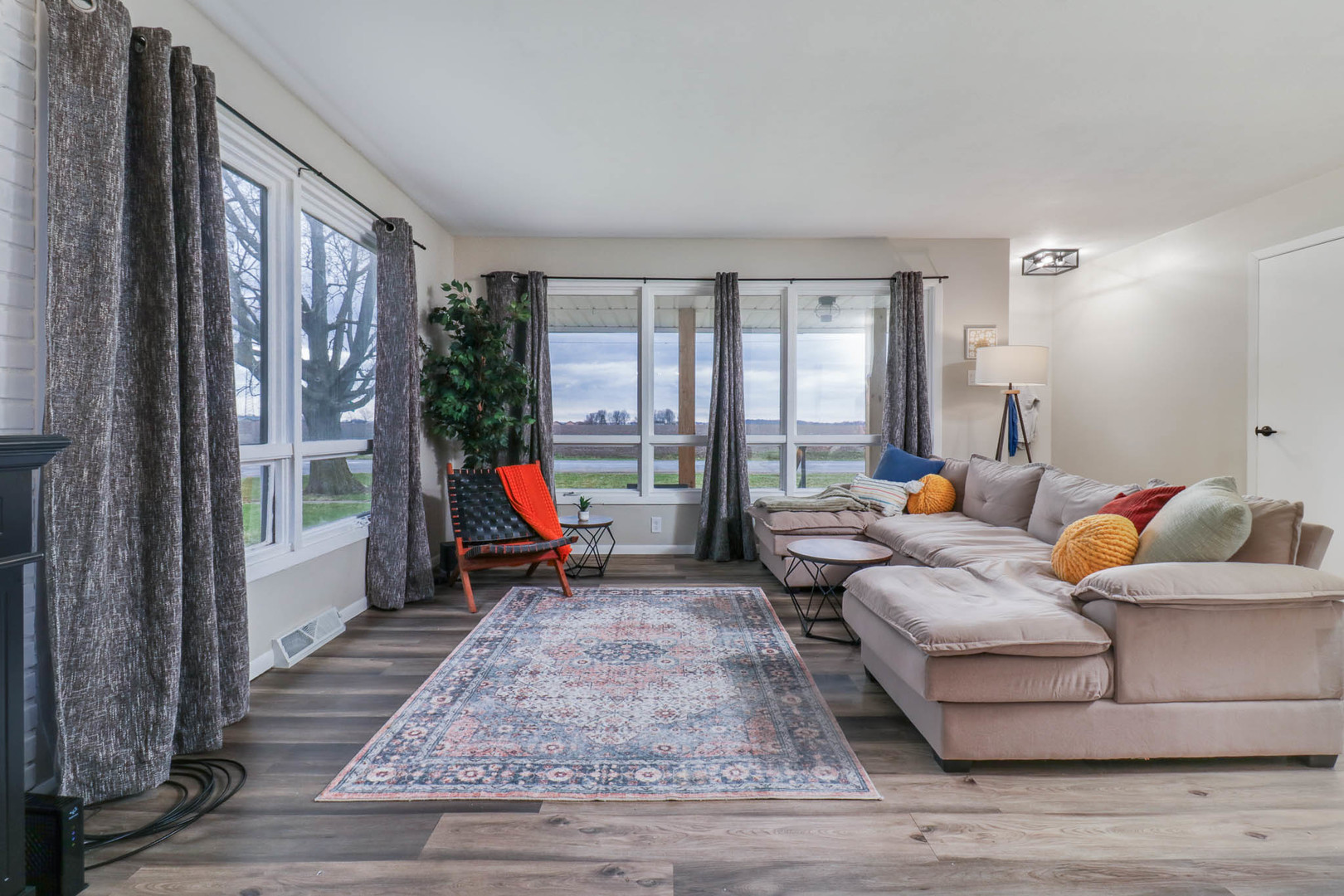 401 W Boundary Street, Stanford, IL 61774