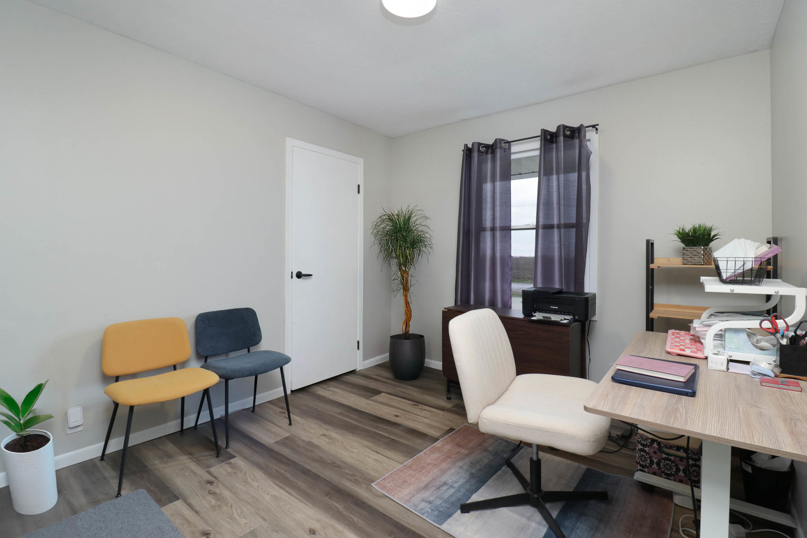 401 W Boundary Street, Stanford, IL 61774