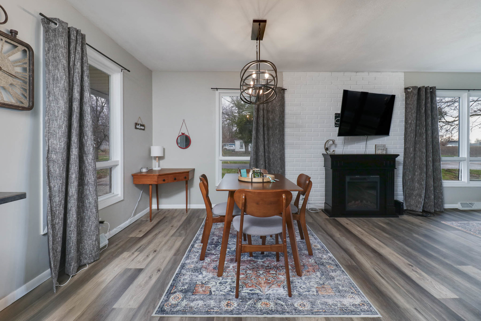 401 W Boundary Street, Stanford, IL 61774