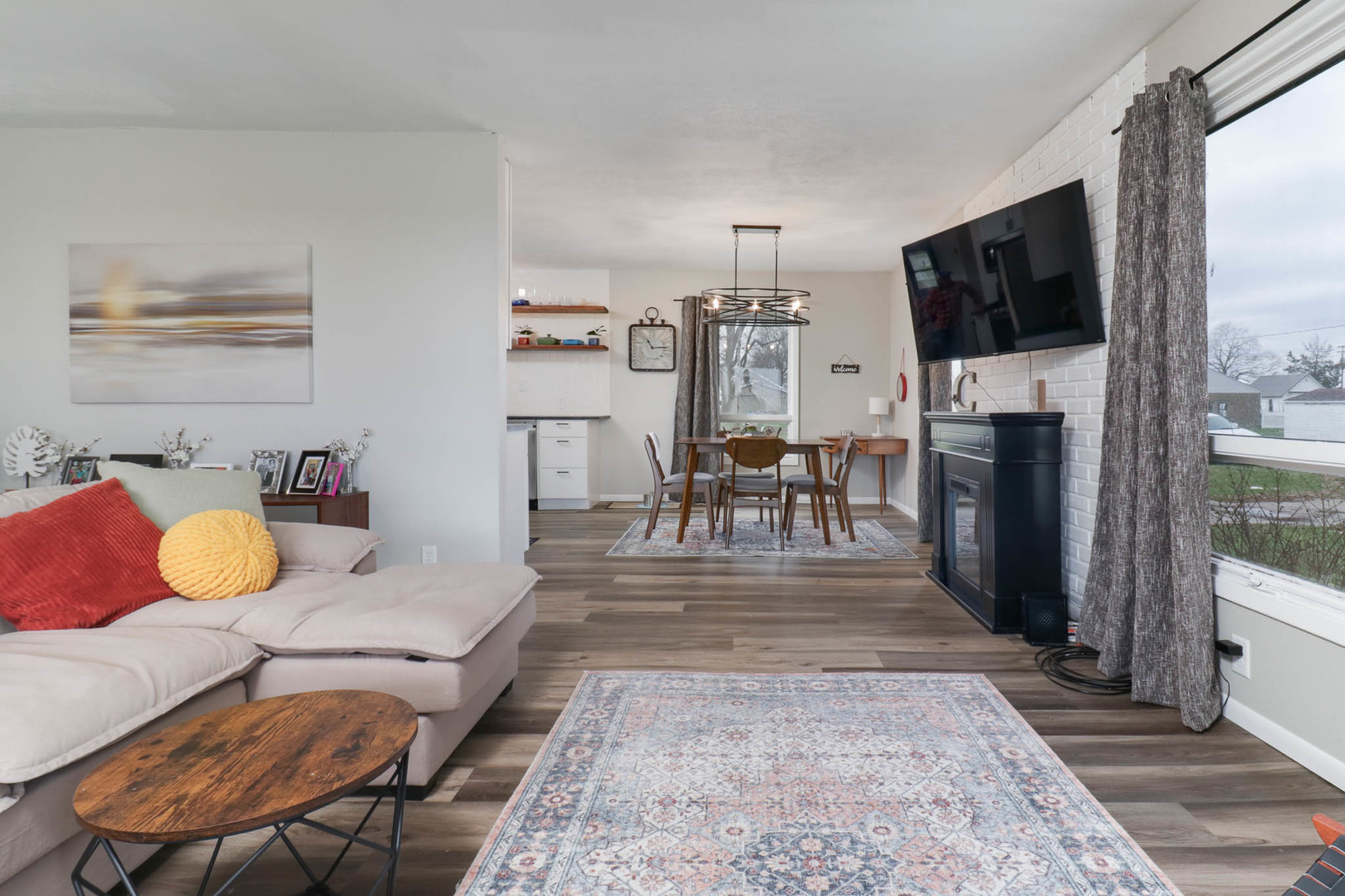 401 W Boundary Street, Stanford, IL 61774