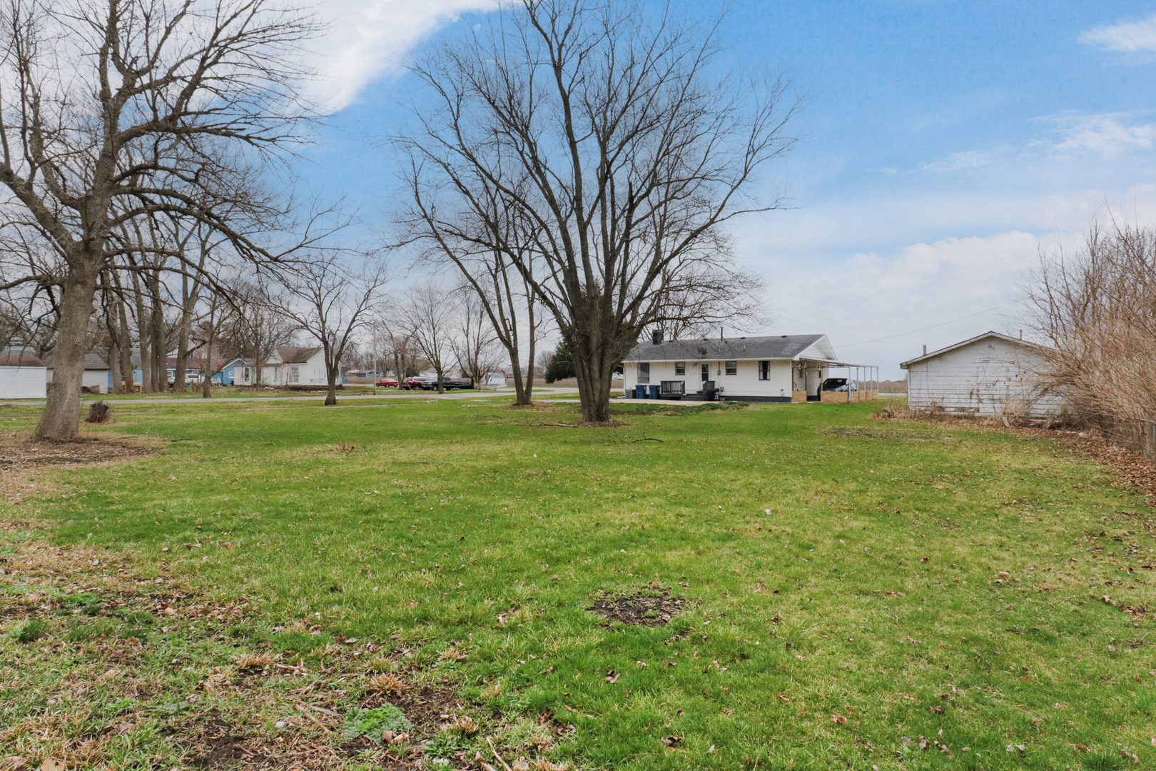 401 W Boundary Street, Stanford, IL 61774