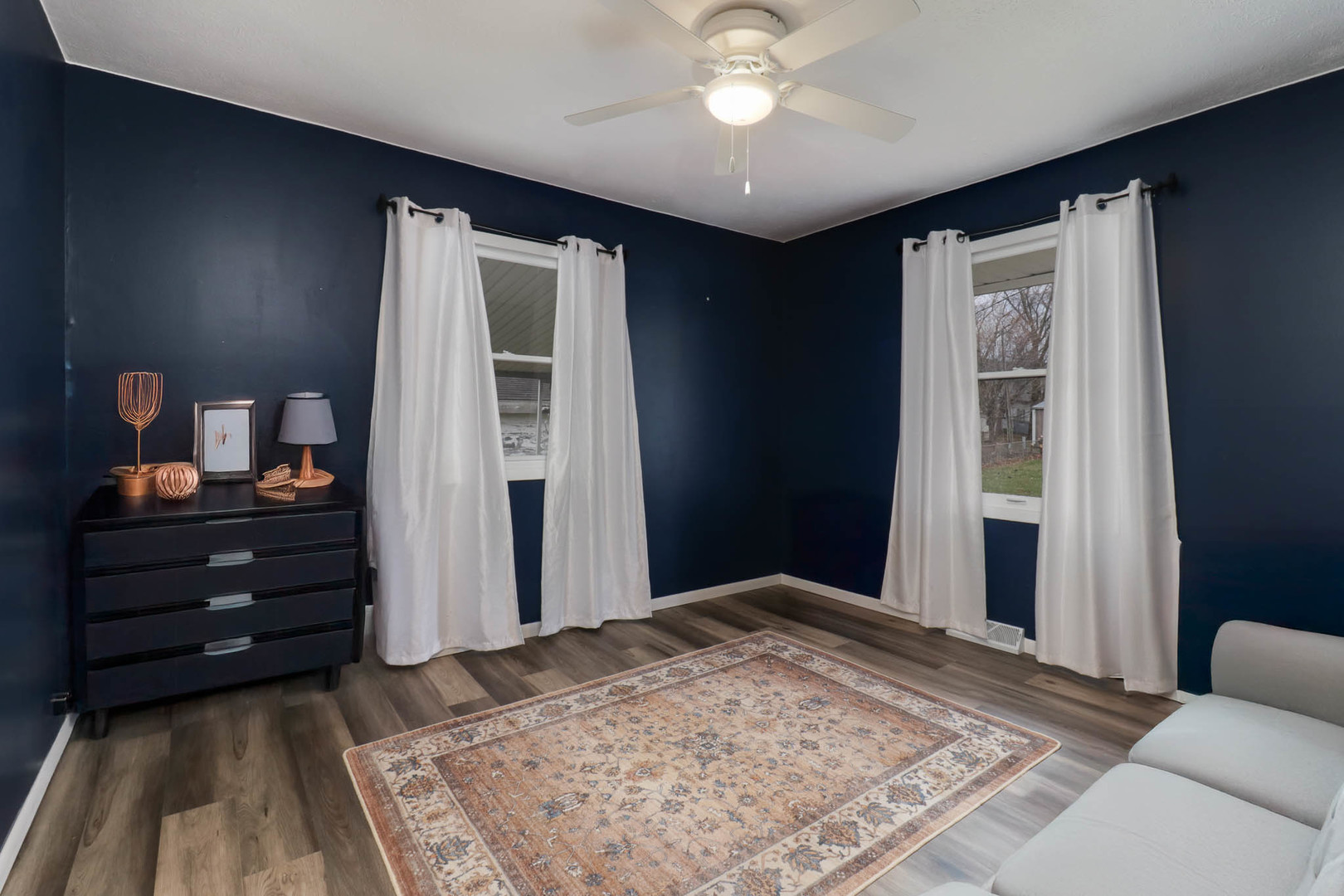 401 W Boundary Street, Stanford, IL 61774