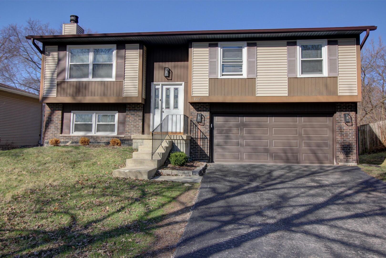 147 Grady Drive, Bolingbrook, IL 60440
