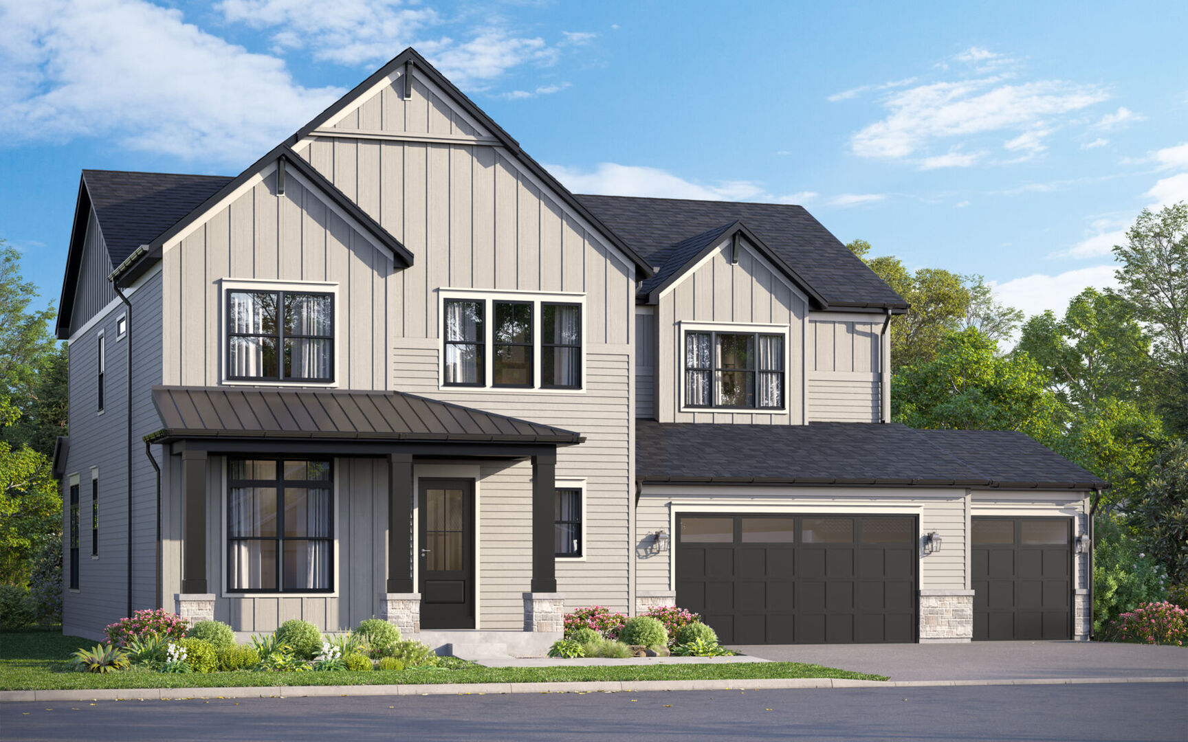 3812 Williams Street, Downers Grove, IL 60515