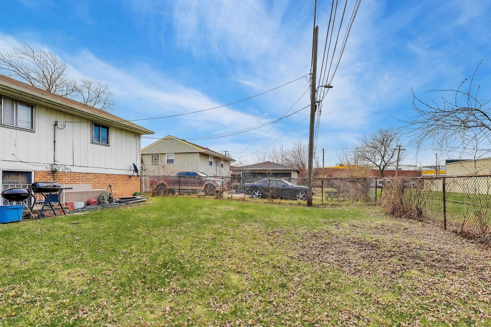 11746 S Racine Avenue, Chicago, IL 60643