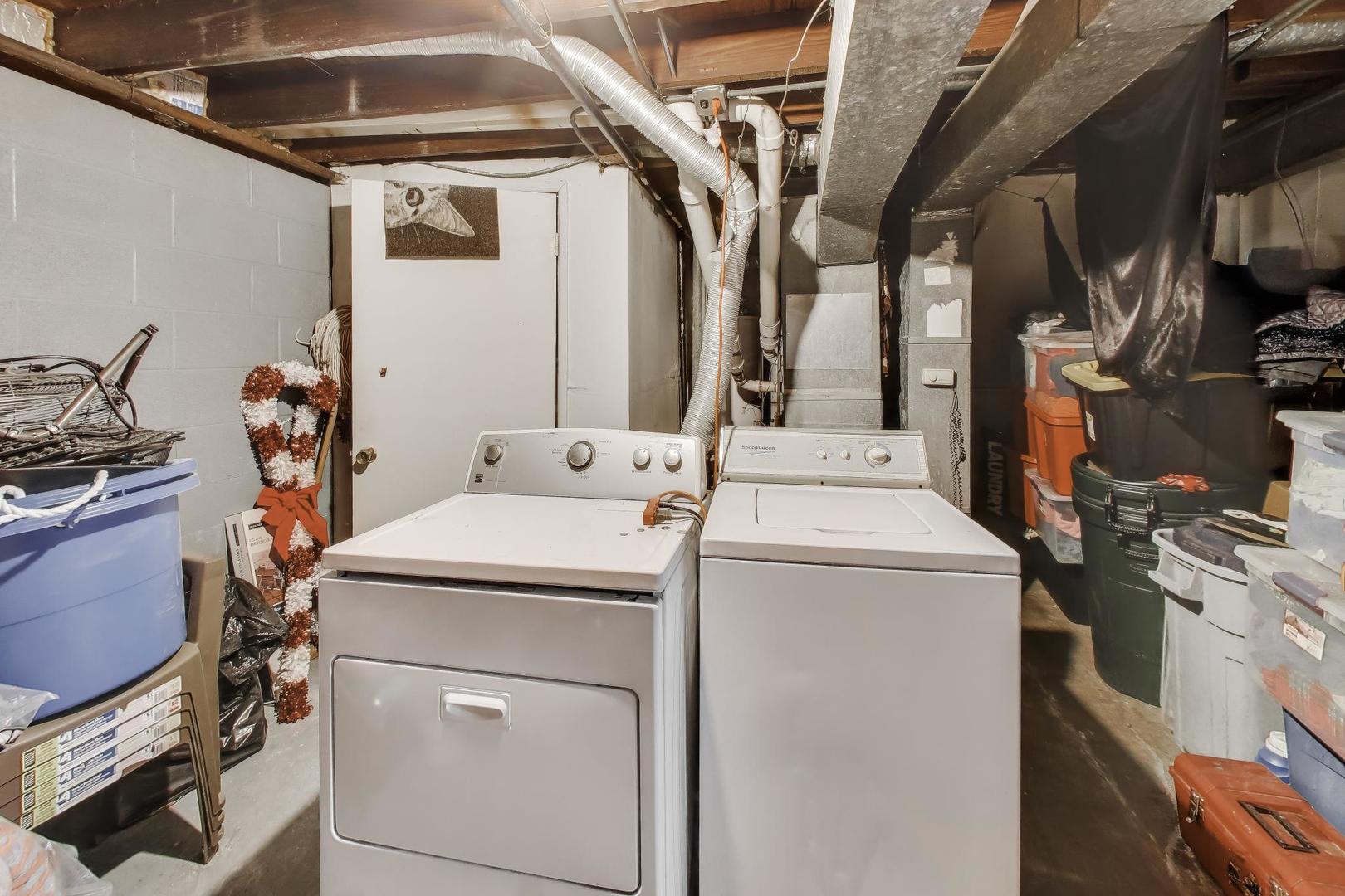 11746 S Racine Avenue, Chicago, IL 60643