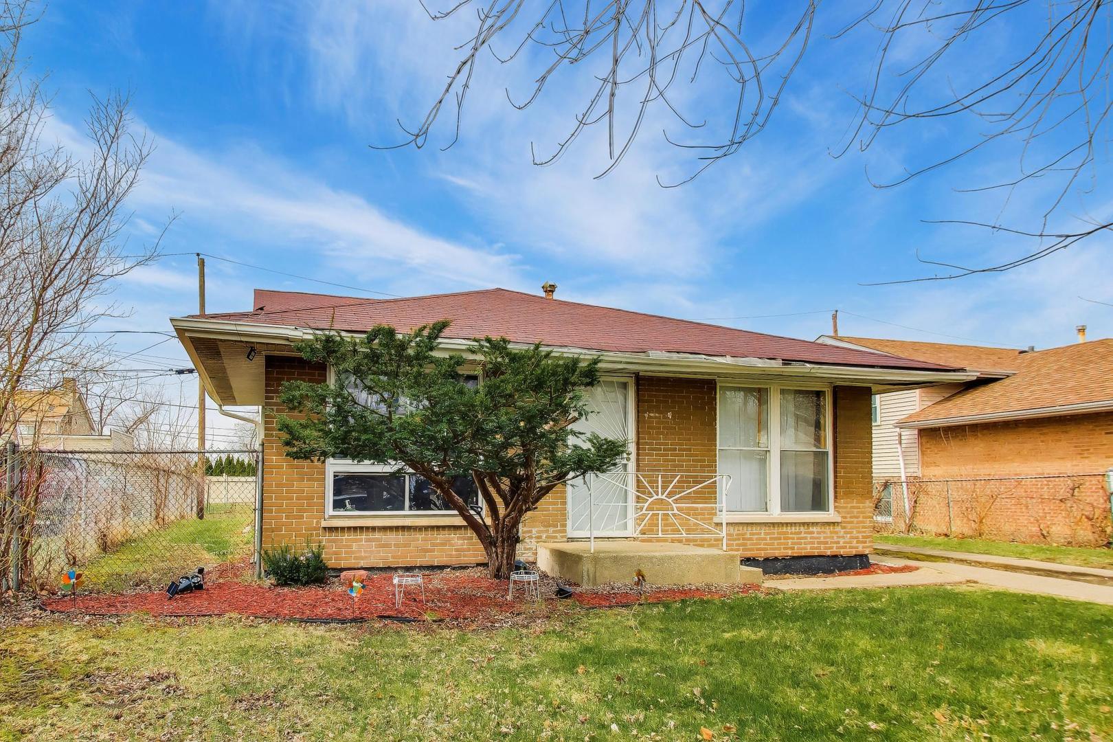 11746 S Racine Avenue, Chicago, IL 60643