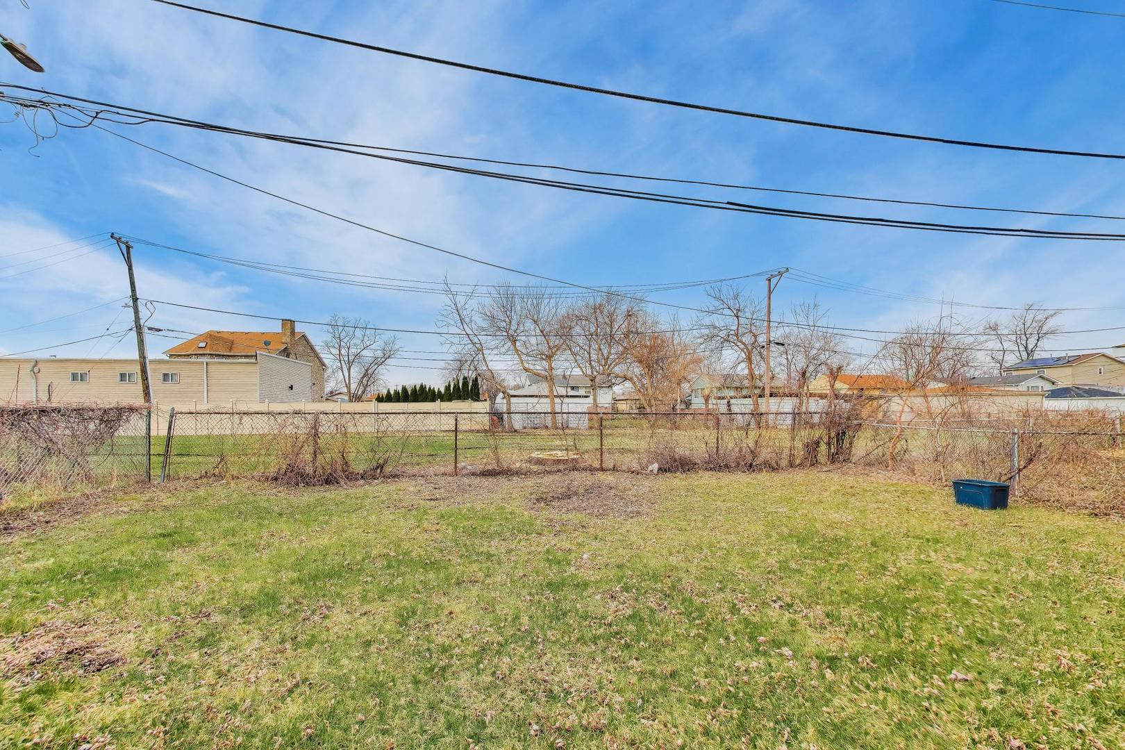 11746 S Racine Avenue, Chicago, IL 60643