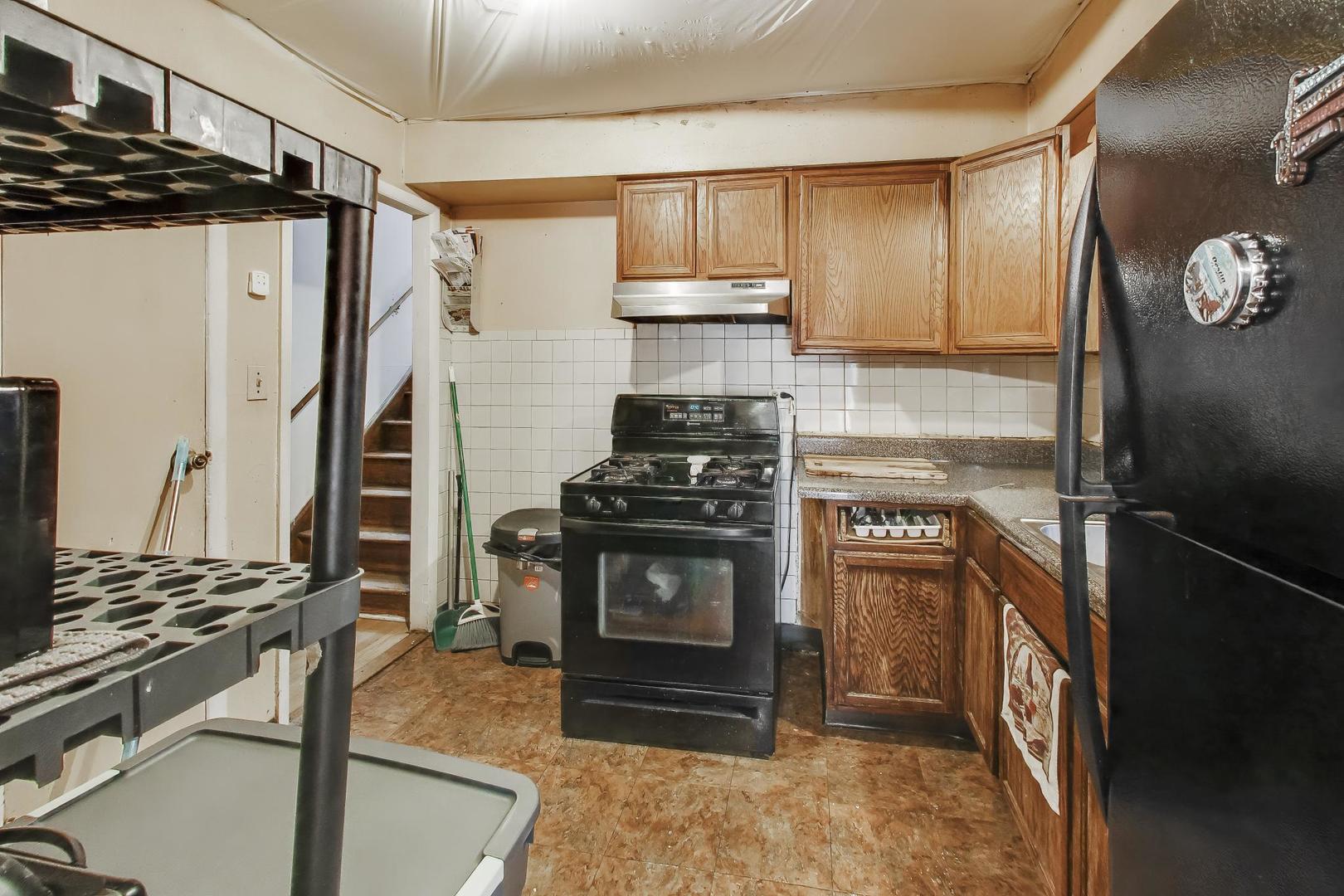 11746 S Racine Avenue, Chicago, IL 60643