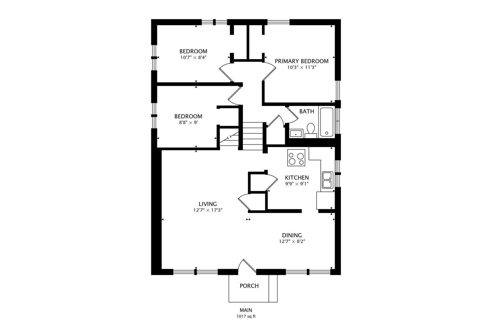 11746 S Racine Avenue, Chicago, IL 60643