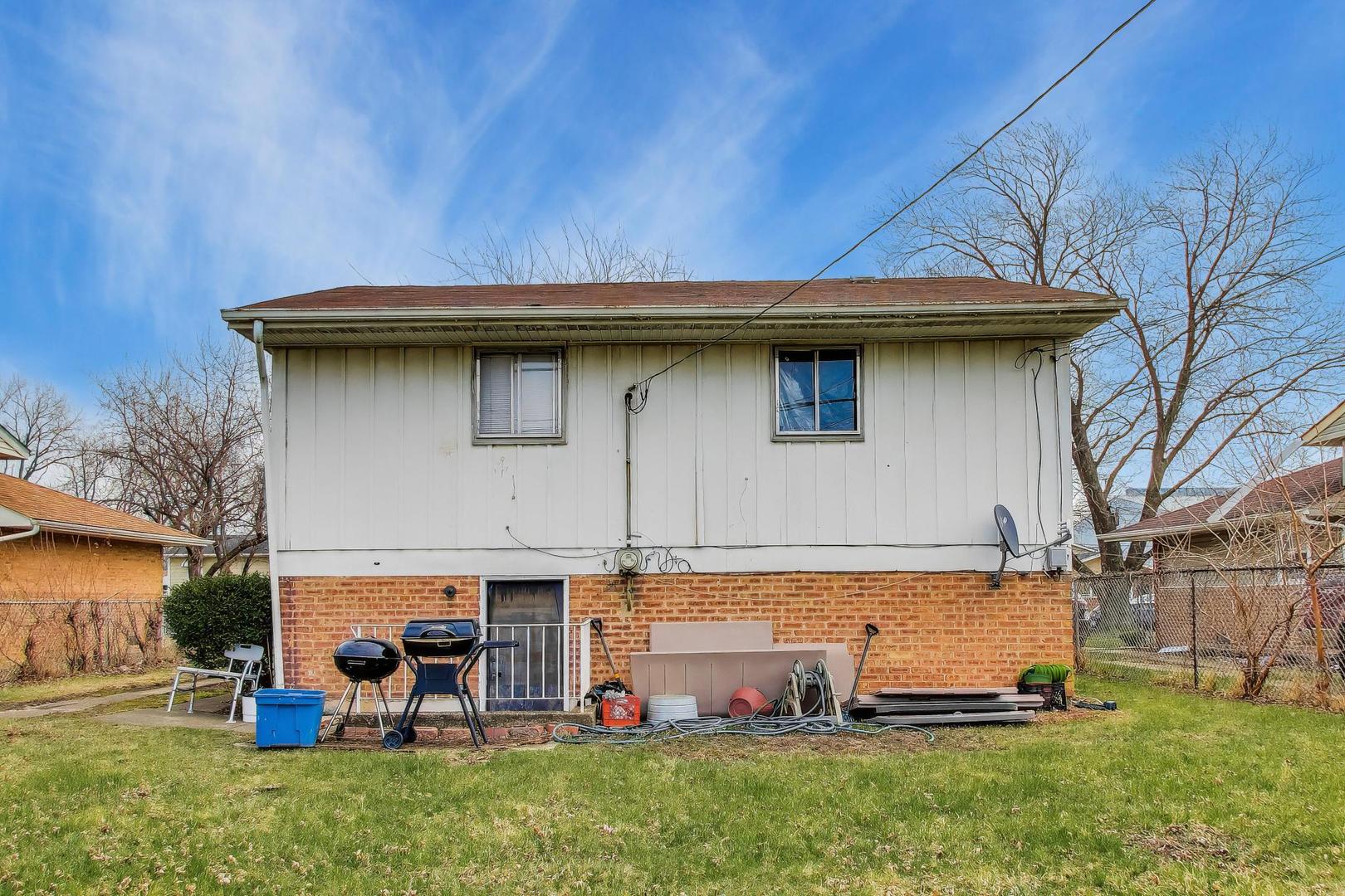 11746 S Racine Avenue, Chicago, IL 60643