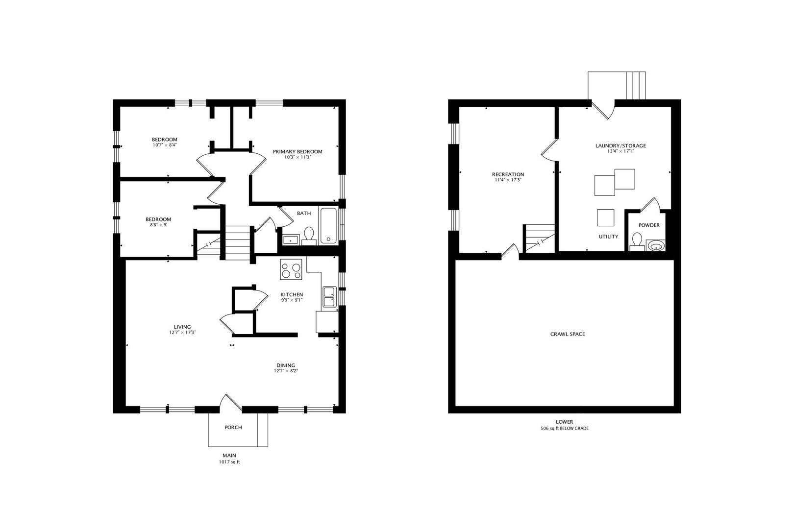 11746 S Racine Avenue, Chicago, IL 60643