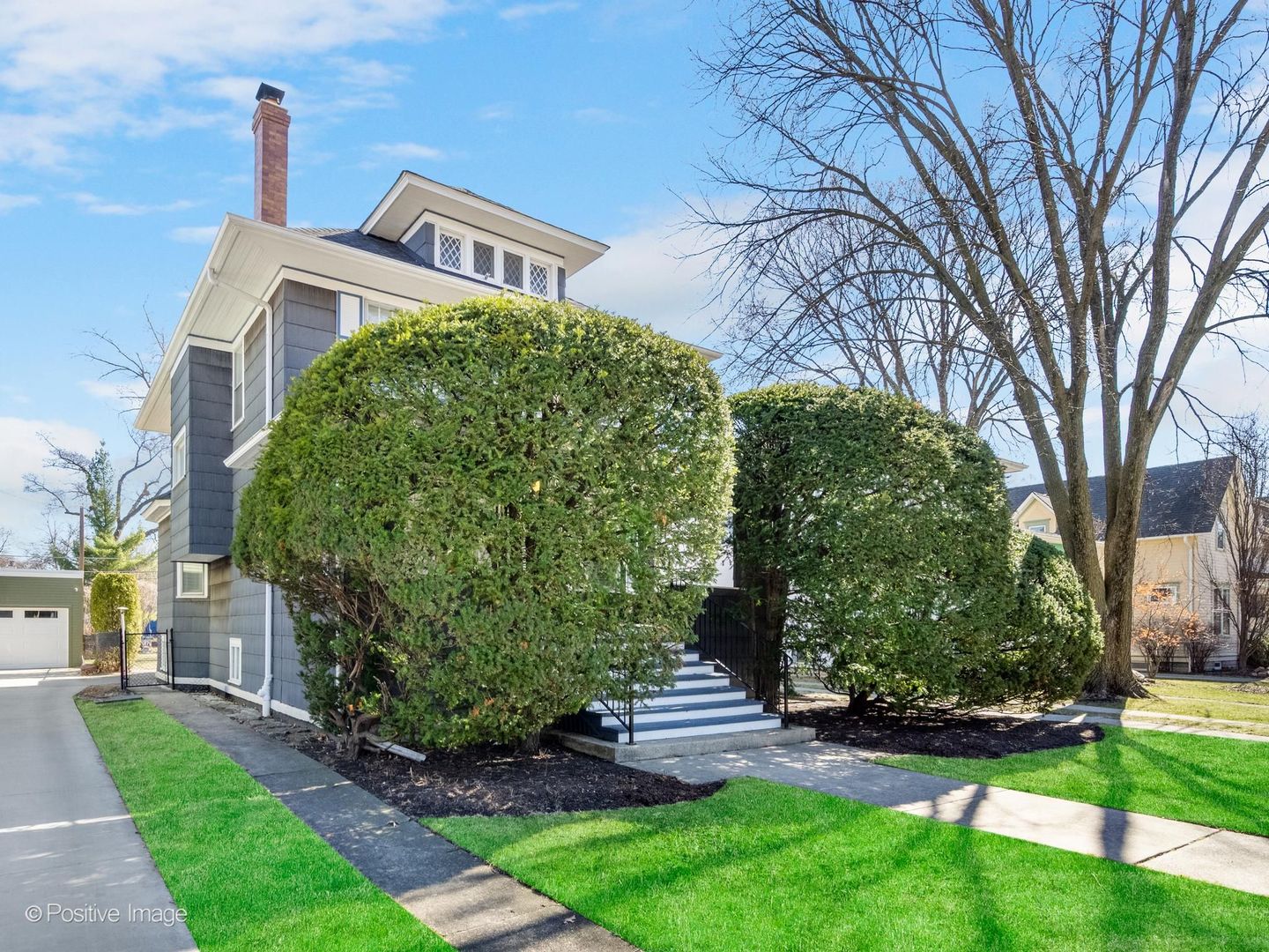 632 N Ridgeland Avenue, Oak Park, IL 60302