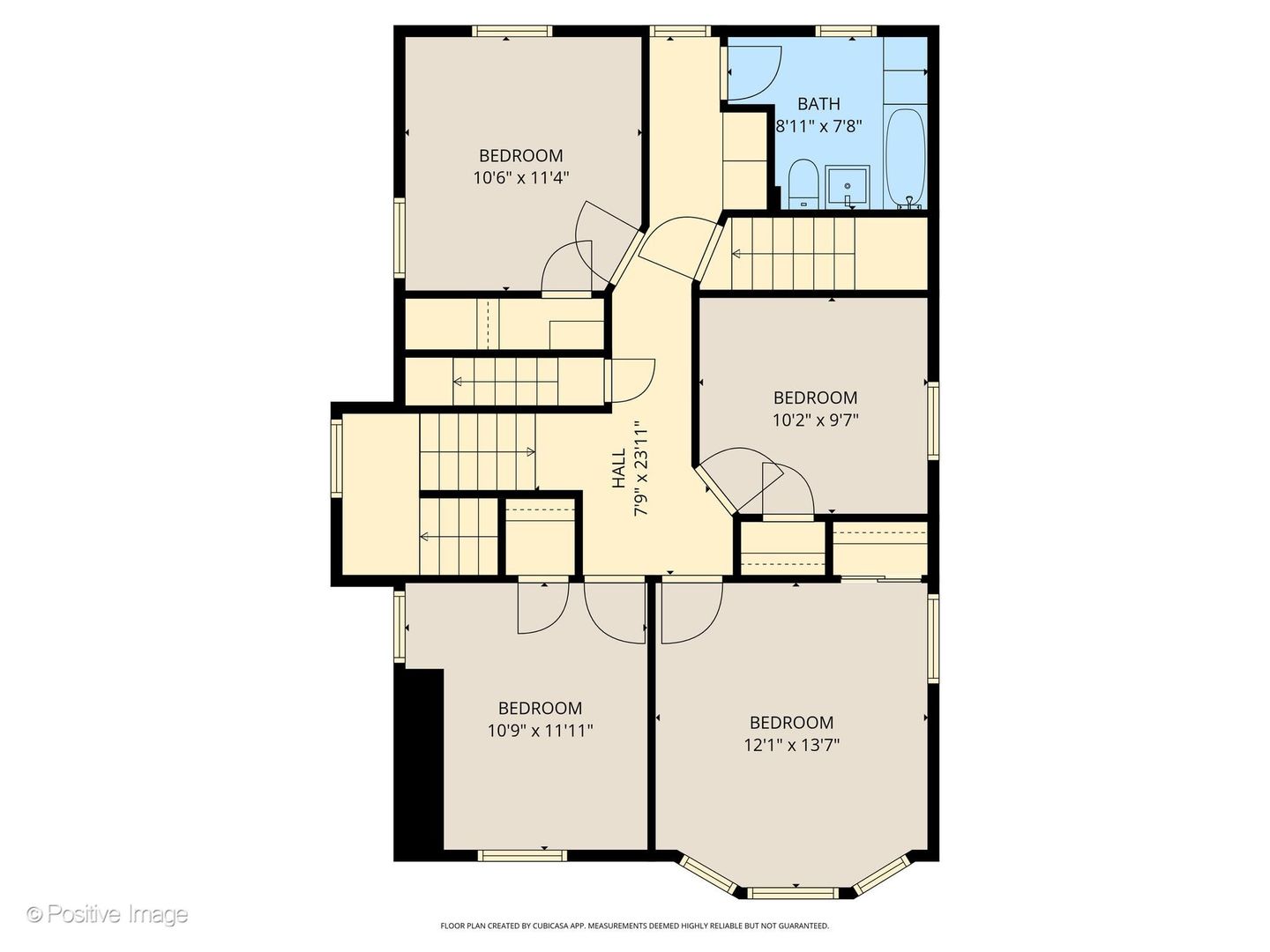 632 N Ridgeland Avenue, Oak Park, IL 60302