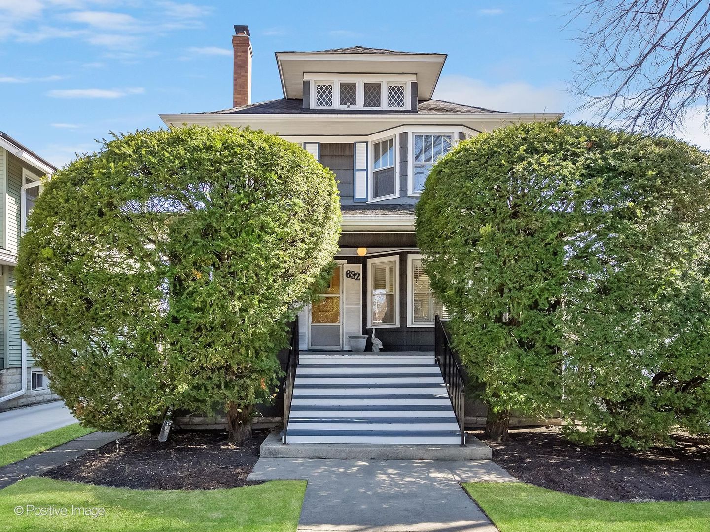 632 N Ridgeland Avenue, Oak Park, IL 60302