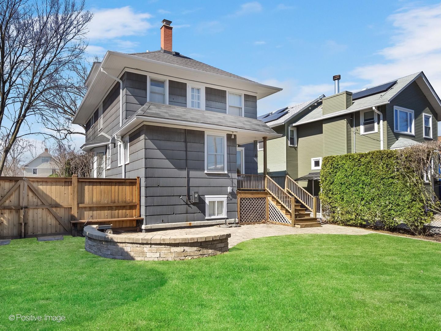 632 N Ridgeland Avenue, Oak Park, IL 60302