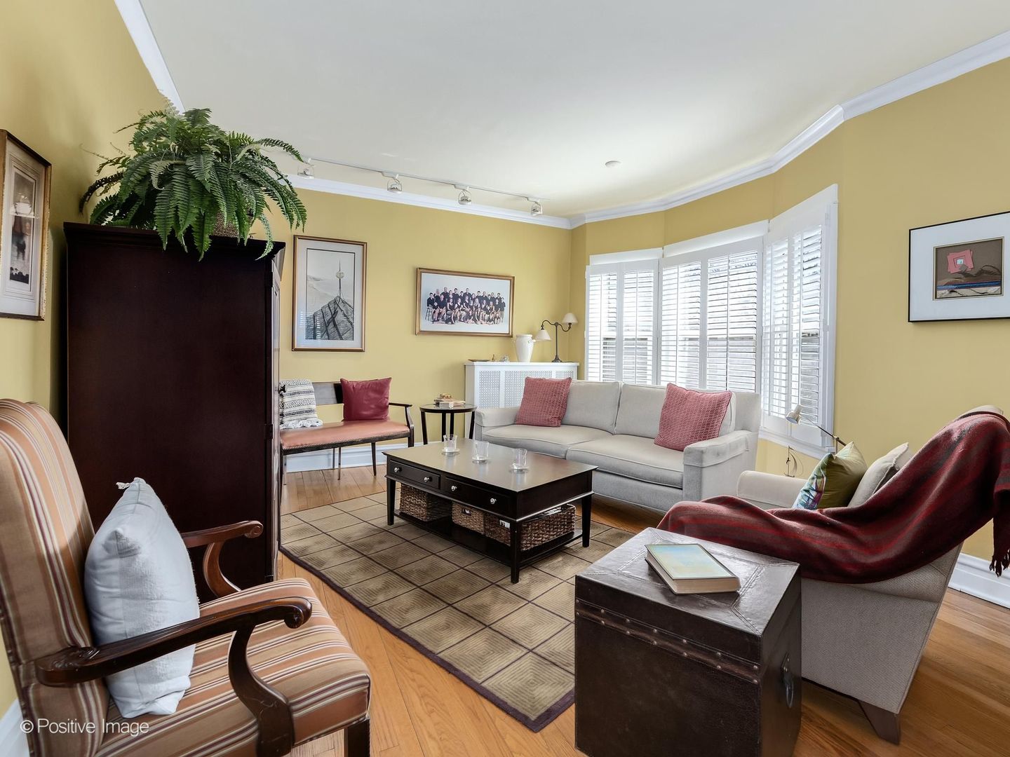 632 N Ridgeland Avenue, Oak Park, IL 60302