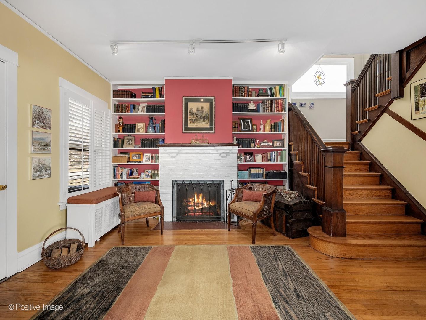 632 N Ridgeland Avenue, Oak Park, IL 60302