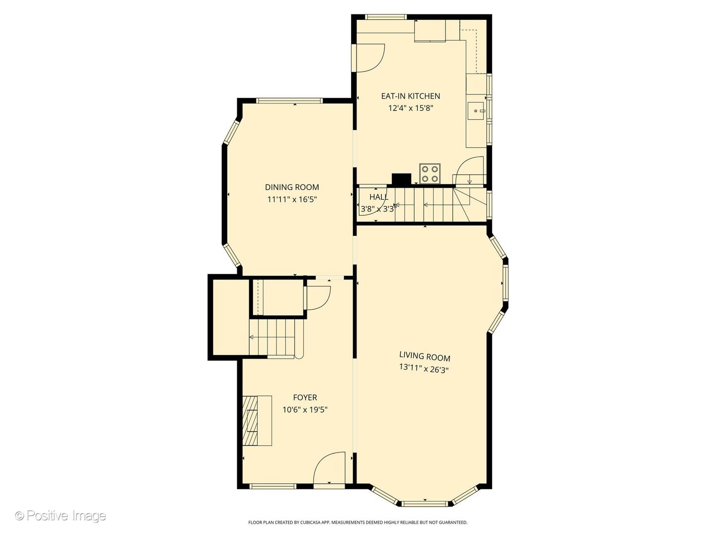 632 N Ridgeland Avenue, Oak Park, IL 60302