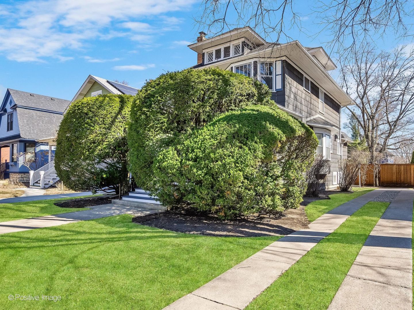 632 N Ridgeland Avenue, Oak Park, IL 60302