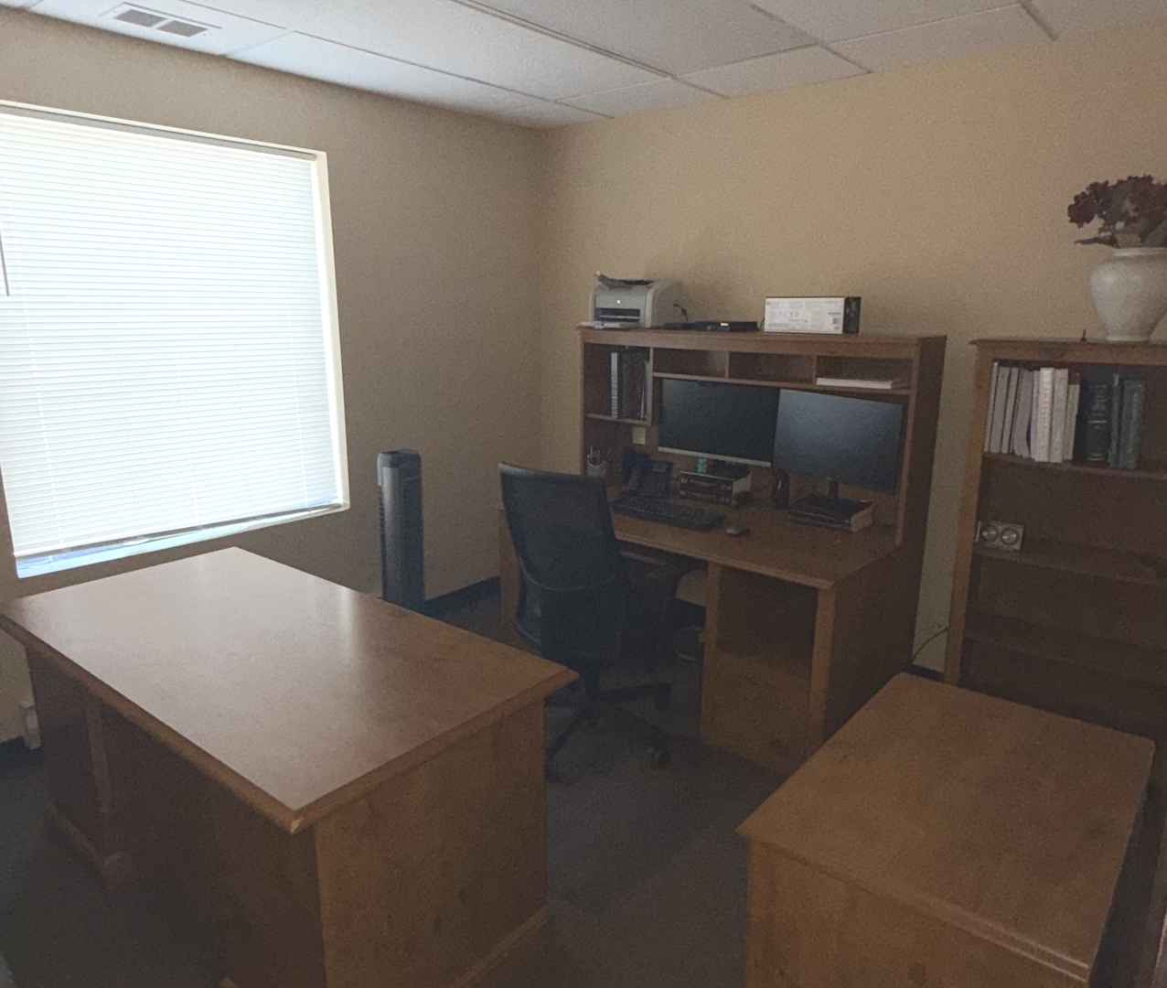 21 N Skokie Highway #203, Lake Bluff, IL 60044