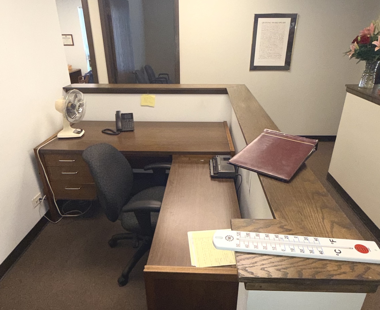 21 N Skokie Highway #203, Lake Bluff, IL 60044