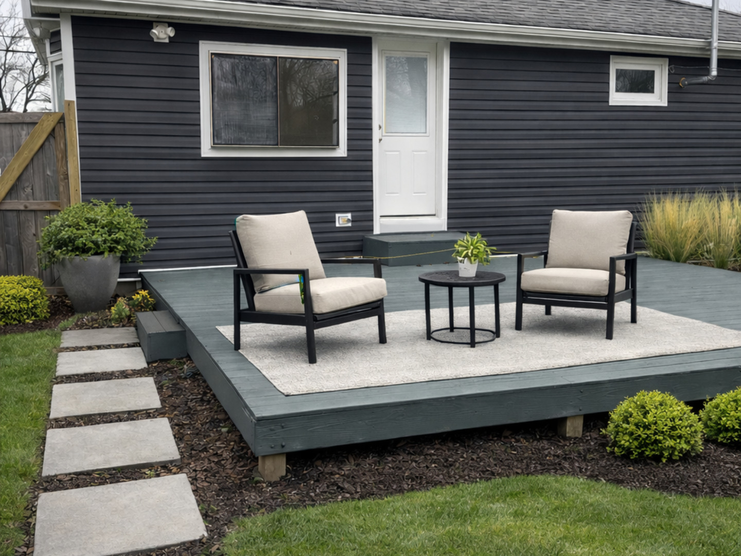 5043 155th Street, Oak Forest, IL 60452