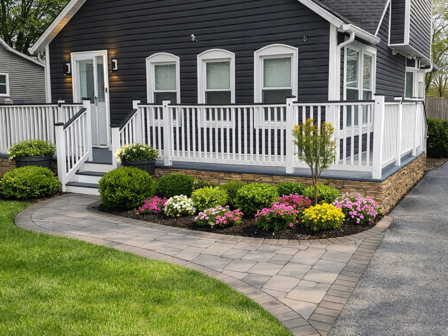 5043 155th Street, Oak Forest, IL 60452