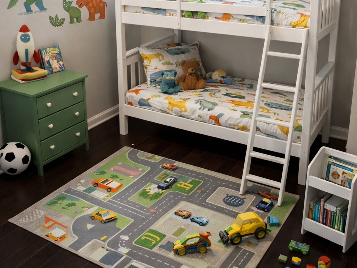 5043 155th Street, Oak Forest, IL 60452