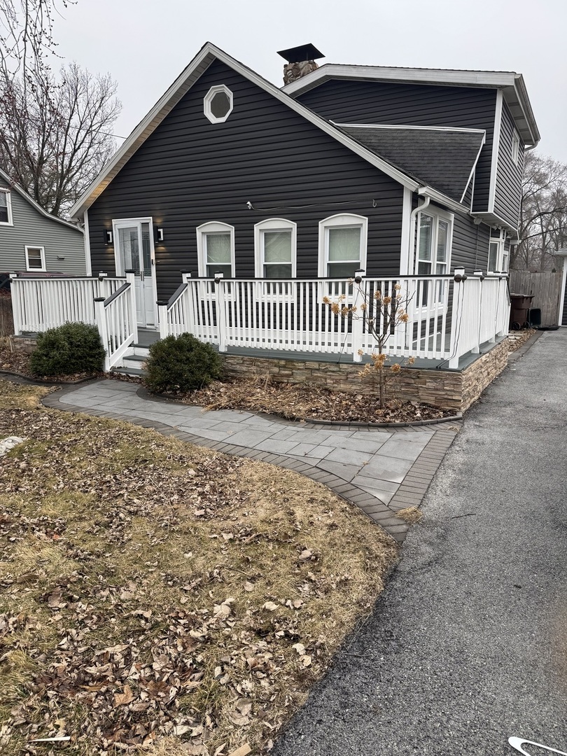 5043 155th Street, Oak Forest, IL 60452