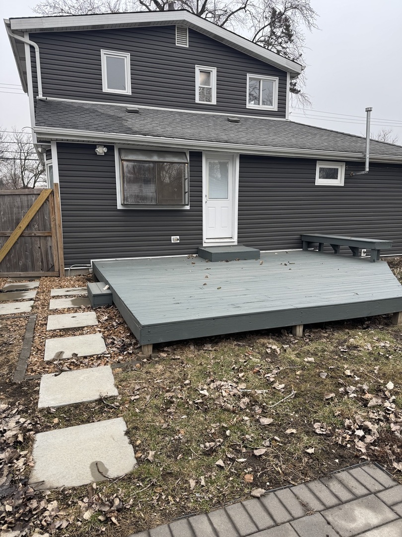 5043 155th Street, Oak Forest, IL 60452