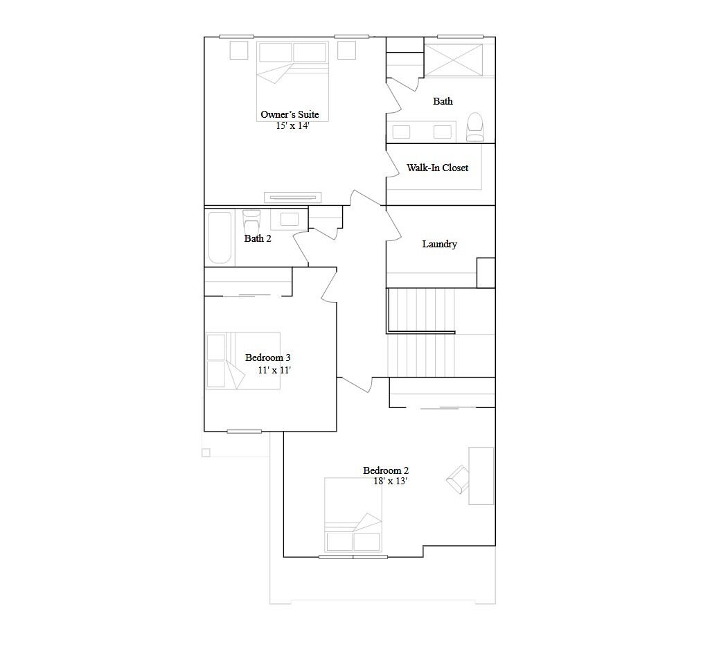 2618 Dundee Drive, New Lenox, IL 60451