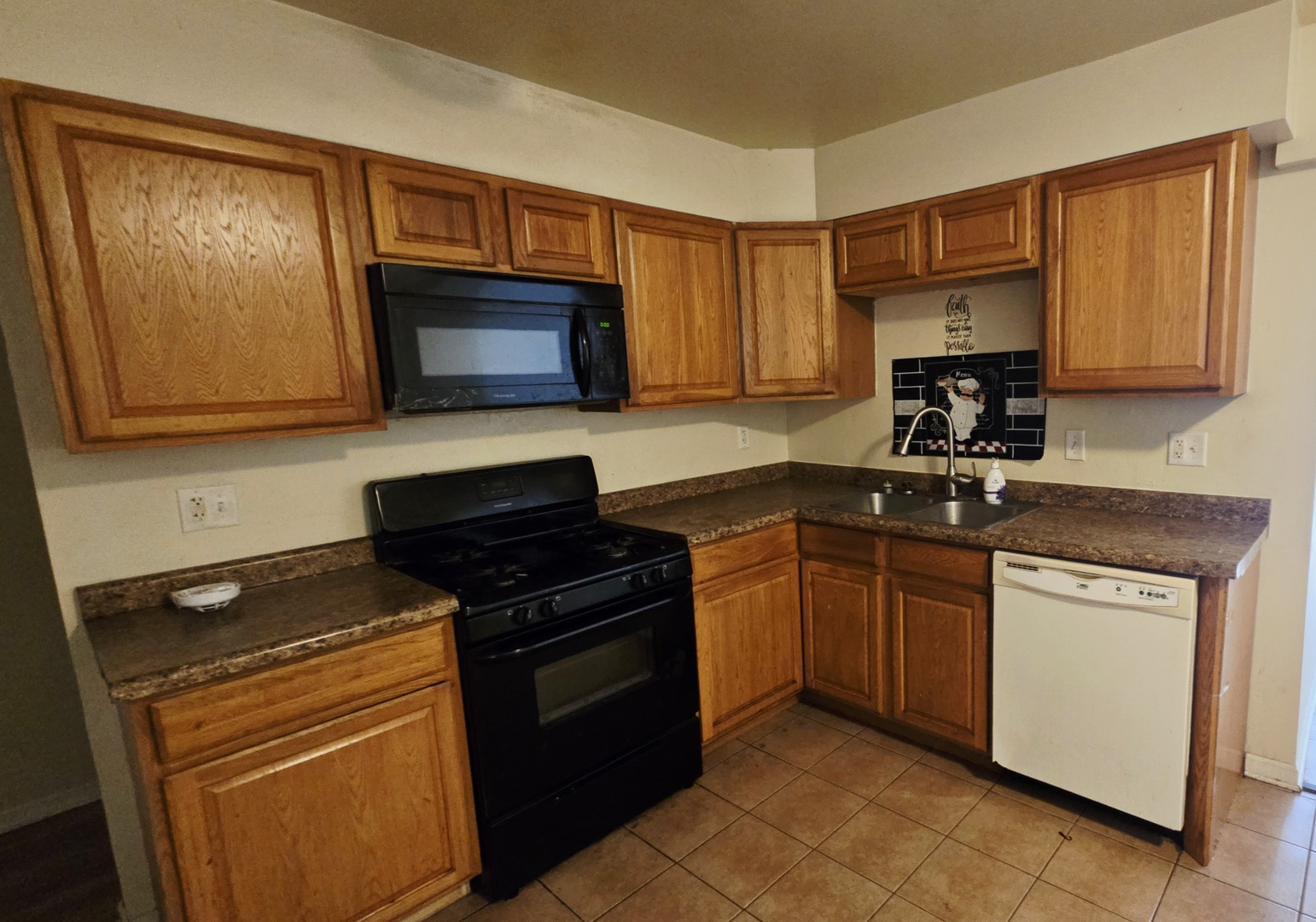 240 TAMPA Street, Park Forest, IL 60466