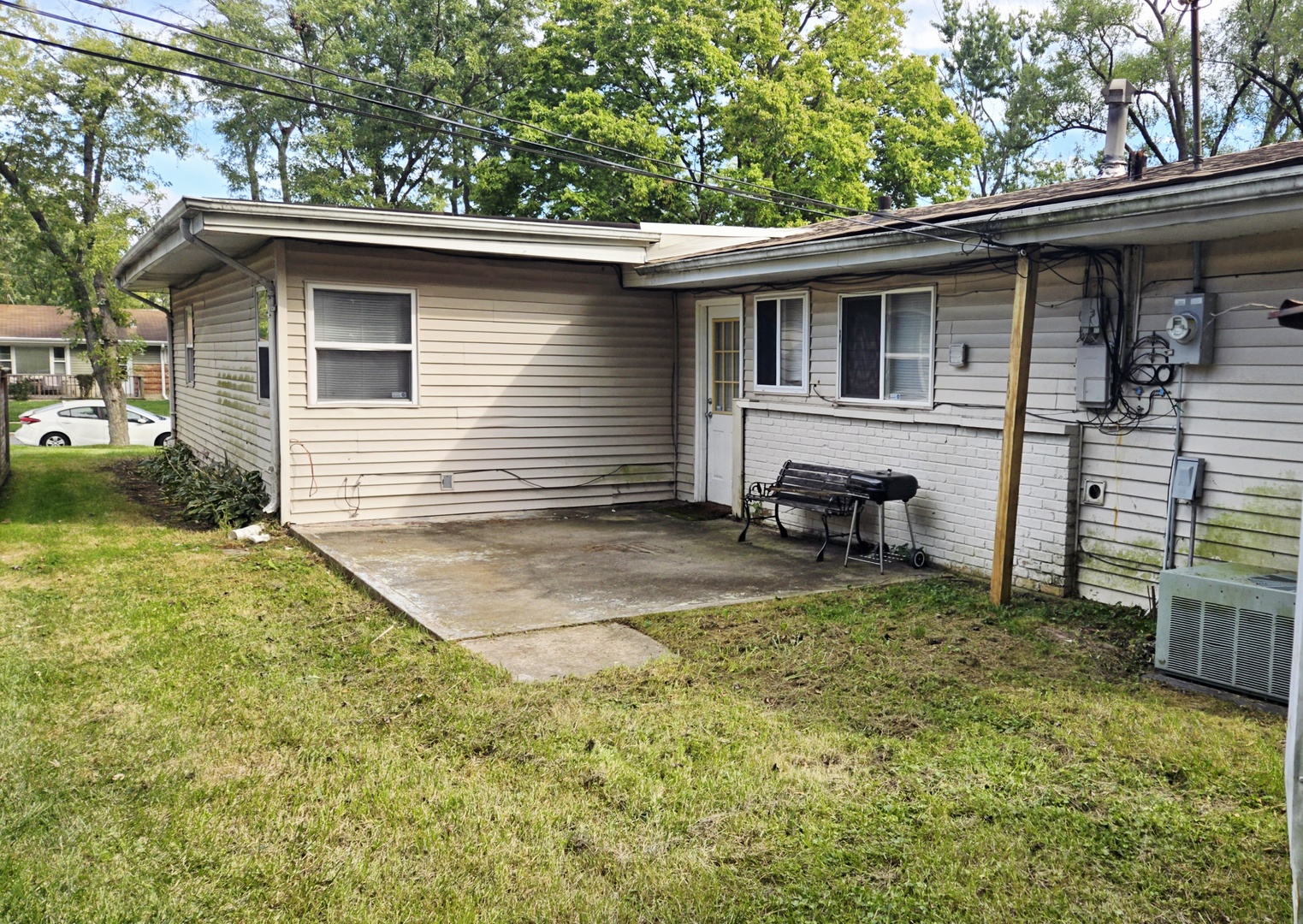 240 TAMPA Street, Park Forest, IL 60466