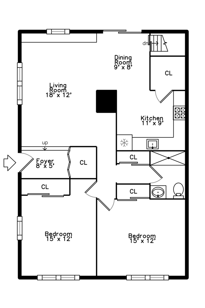 837 Carnaby Court, Schaumburg, IL 60194